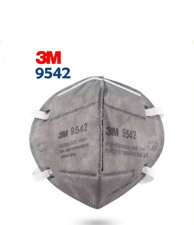 Khẩu trang lọc bụi 3M 9542 tiêu Chuẩn AS/ANZS P2