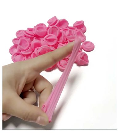 Bao ngón tay ESD size SML chống trượt chống tĩnh điện