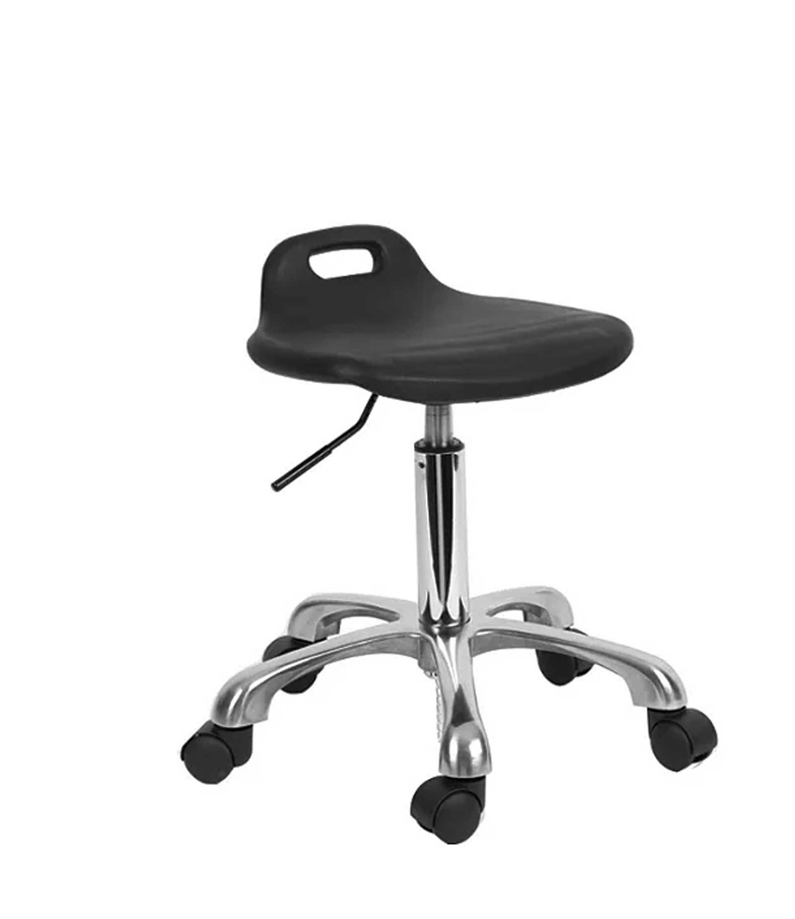 Ghế da PU/PVC (vinyl) chống tĩnh điện