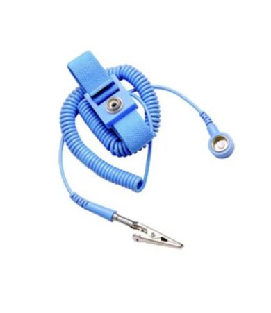 Dây đeo cổ tay ESD Dây đeo cổ tay chống tĩnh điện đàn hồi
