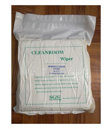 Vải lau Phòng Sạch poyester siêu mịn 8003/8006/8009/8005/8009