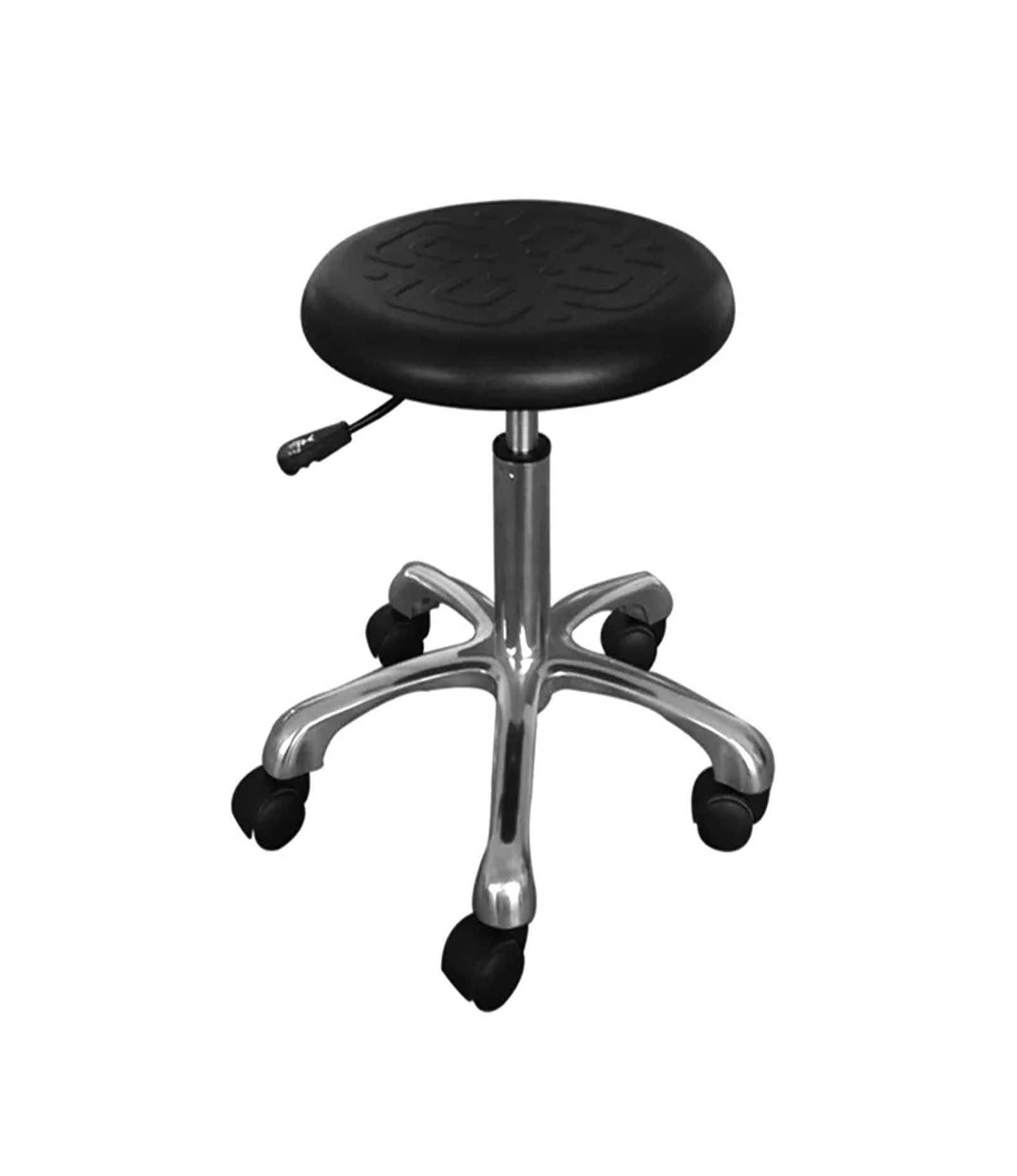 Ghế ngồi chống tĩnh điện ESD PU/Vinyl Class 100 Quality