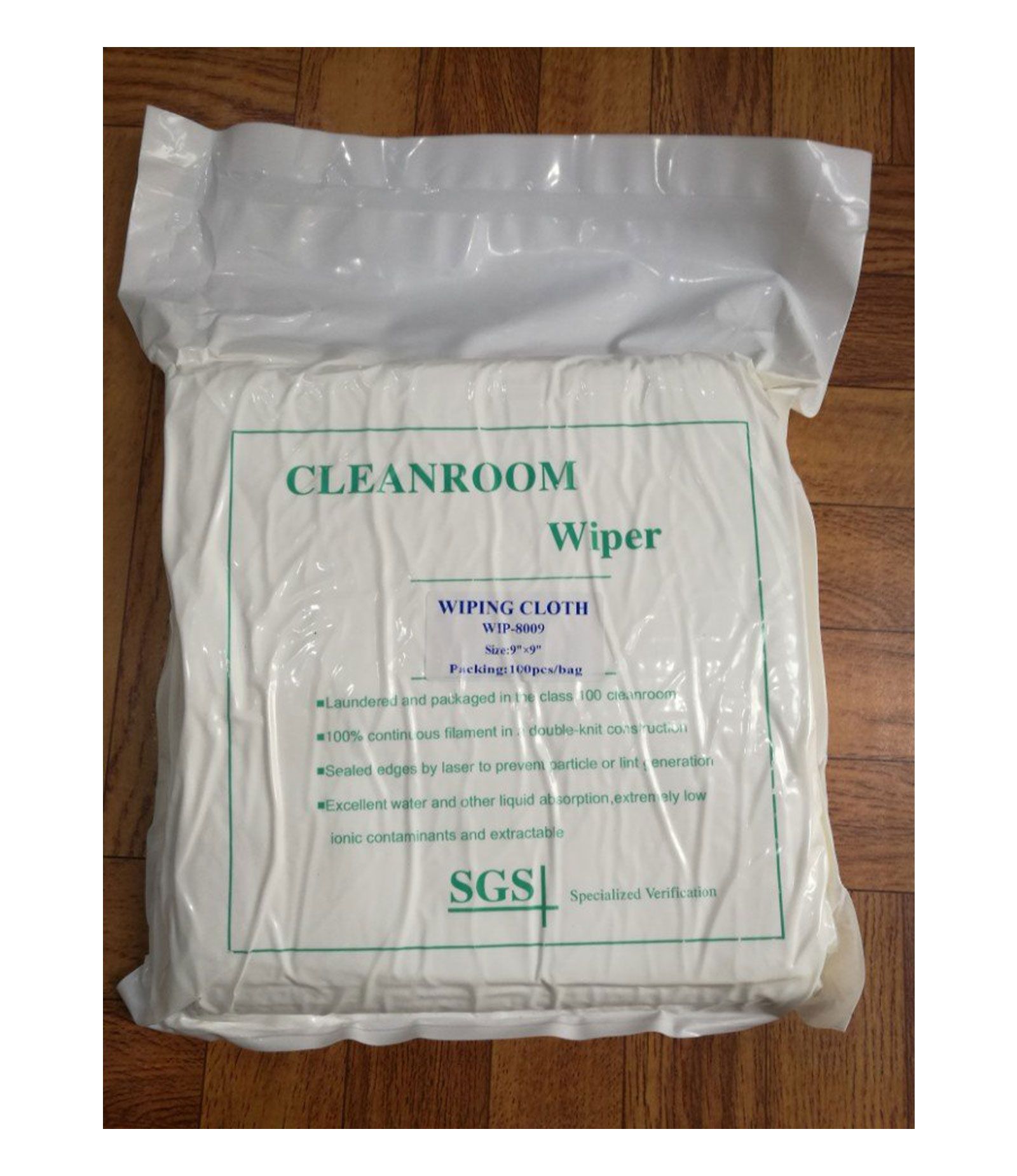 Vải lau Phòng Sạch poyester siêu mịn 8003/8006/8009/8005/8009