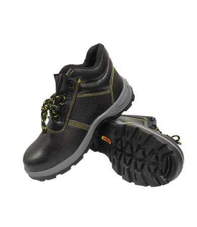 Giày bảo hộ an toàn lao động an toàn chống va đập chống xuyên thép cho nam giới