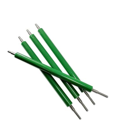 Con lăn Silicon làm sạch loại bỏ bụi máy làm sạch PCB SMT